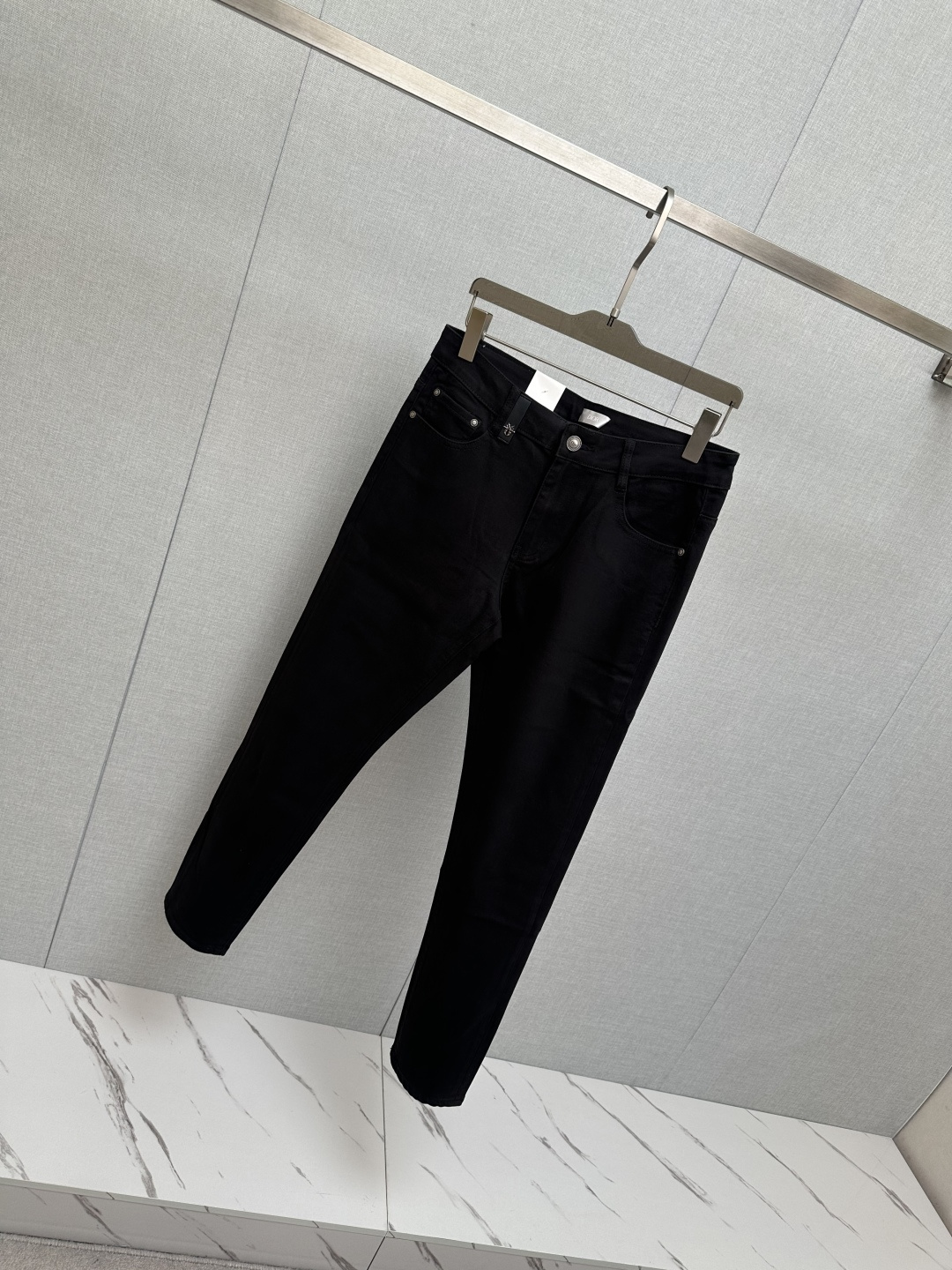 Dior Jeans Printed L
