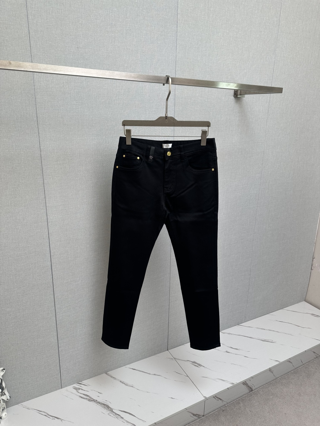 Dior Jeans Printed L
