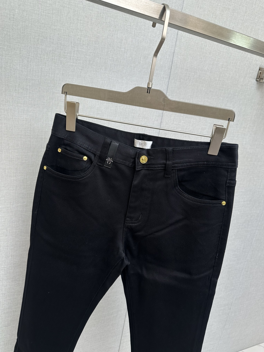 Dior Jeans Printed L