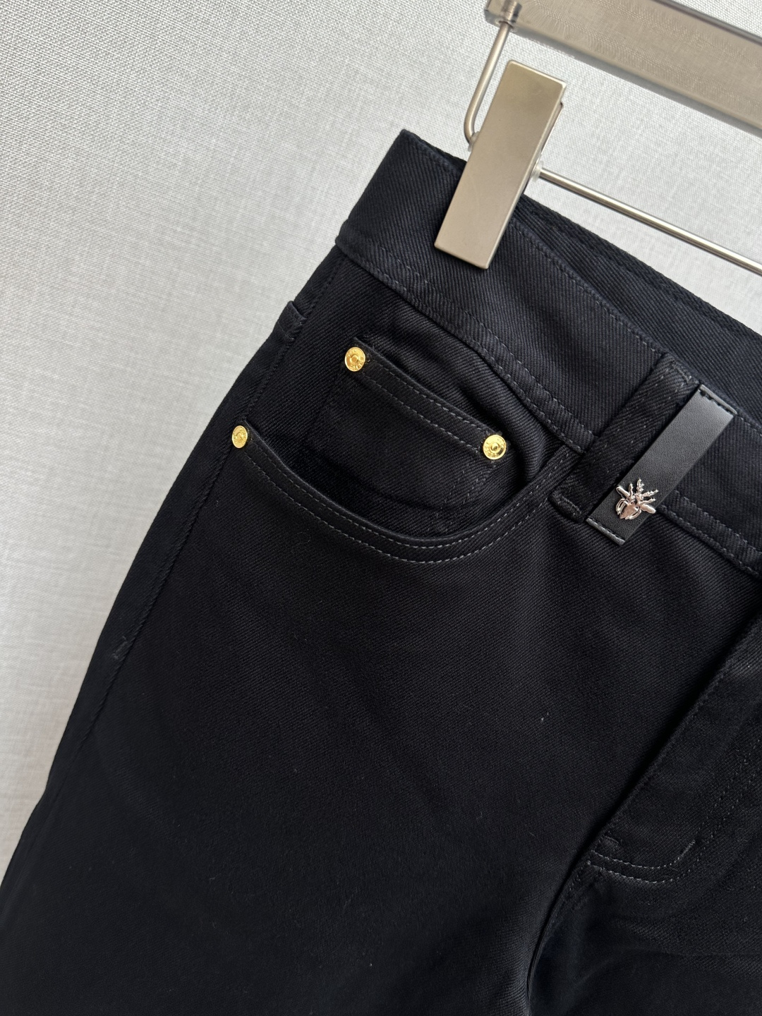 Dior Jeans Printed L