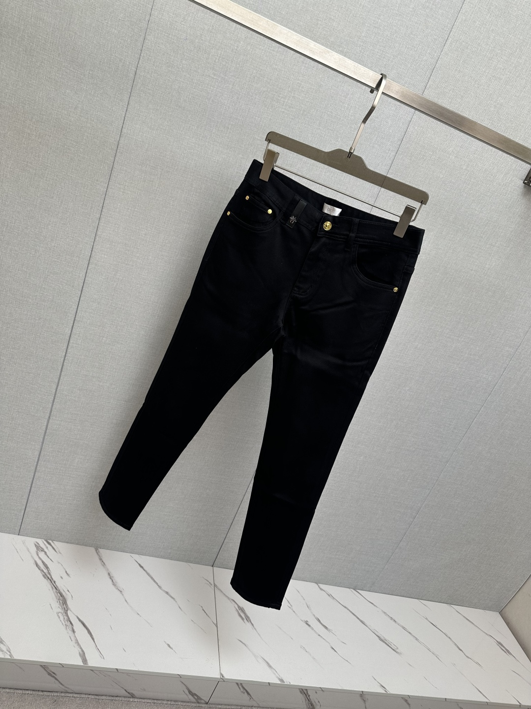 Dior Jeans Printed L