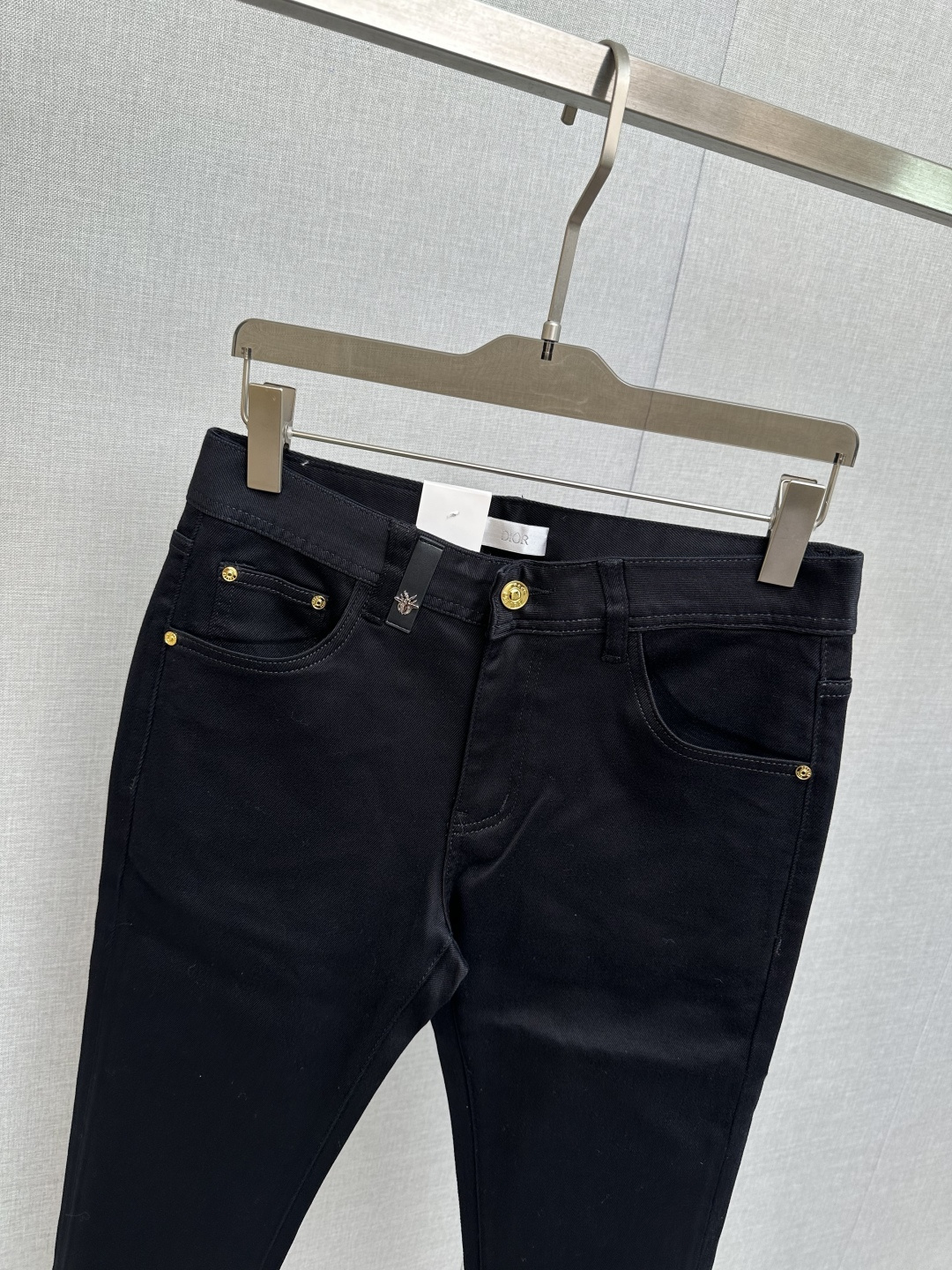 Dior Jeans Printed L