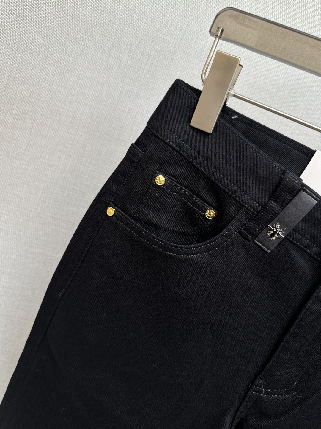 Dior Jeans Printed L