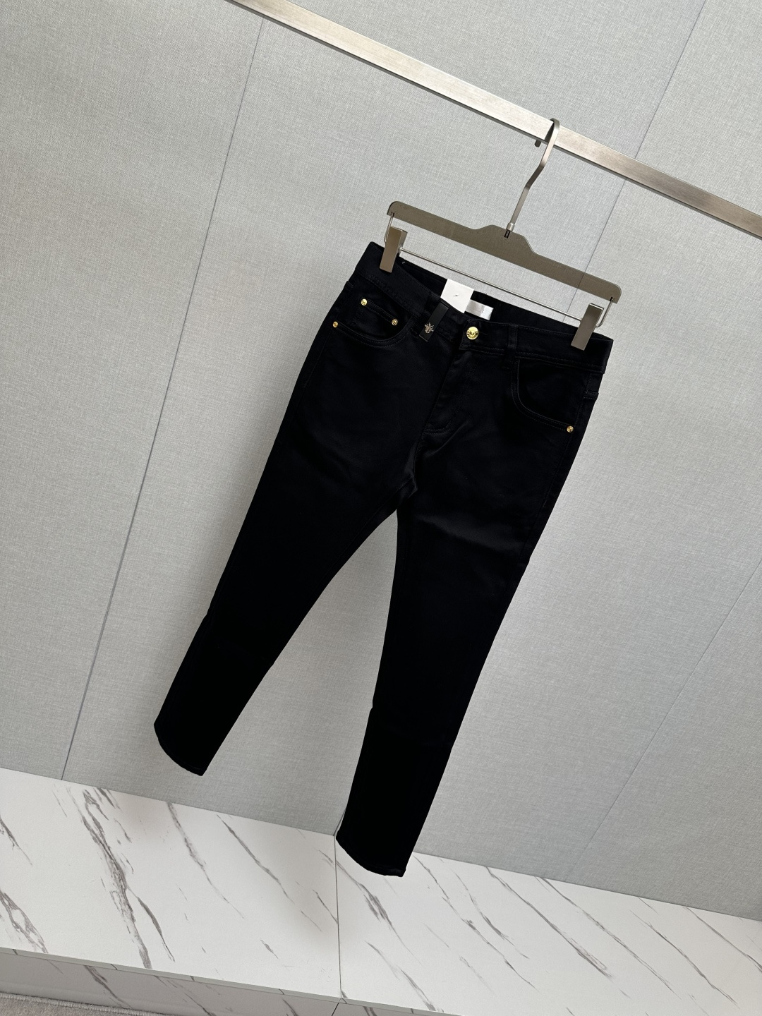 Dior Jeans Printed L