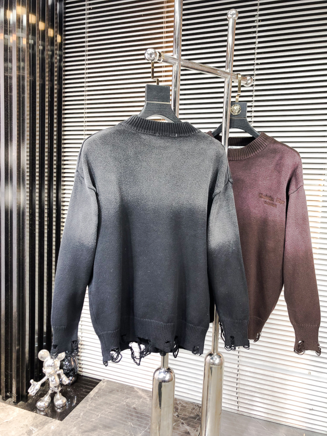 Dior Basic Clothing Cotton S-m-xl-175130
