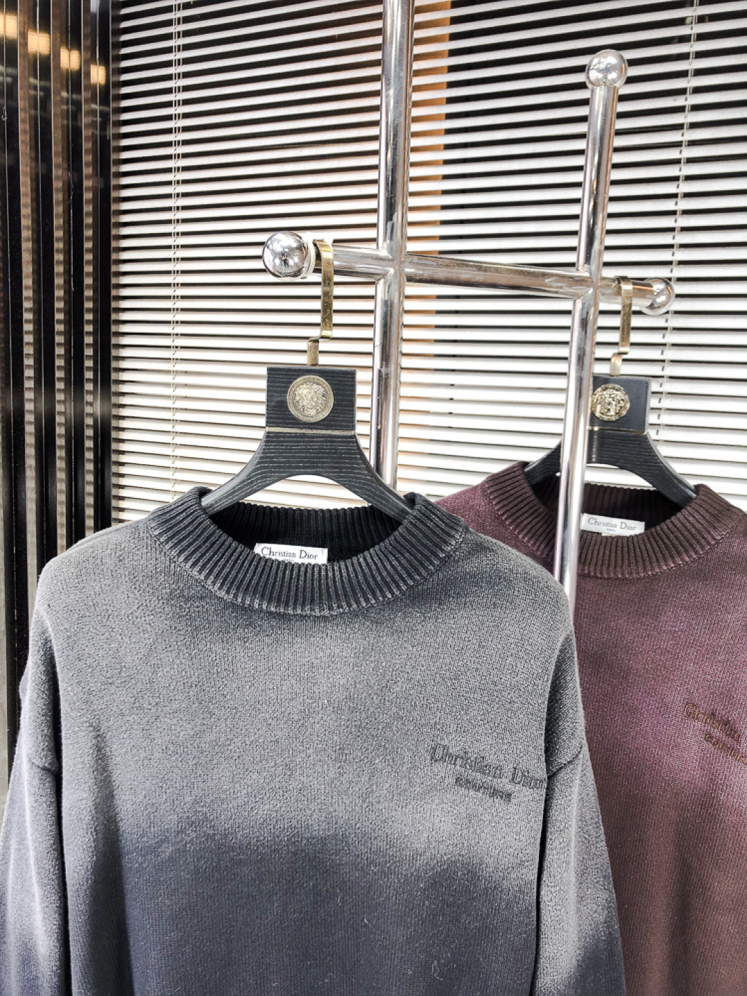 Dior Basic Clothing Cotton S-m-xl-175130