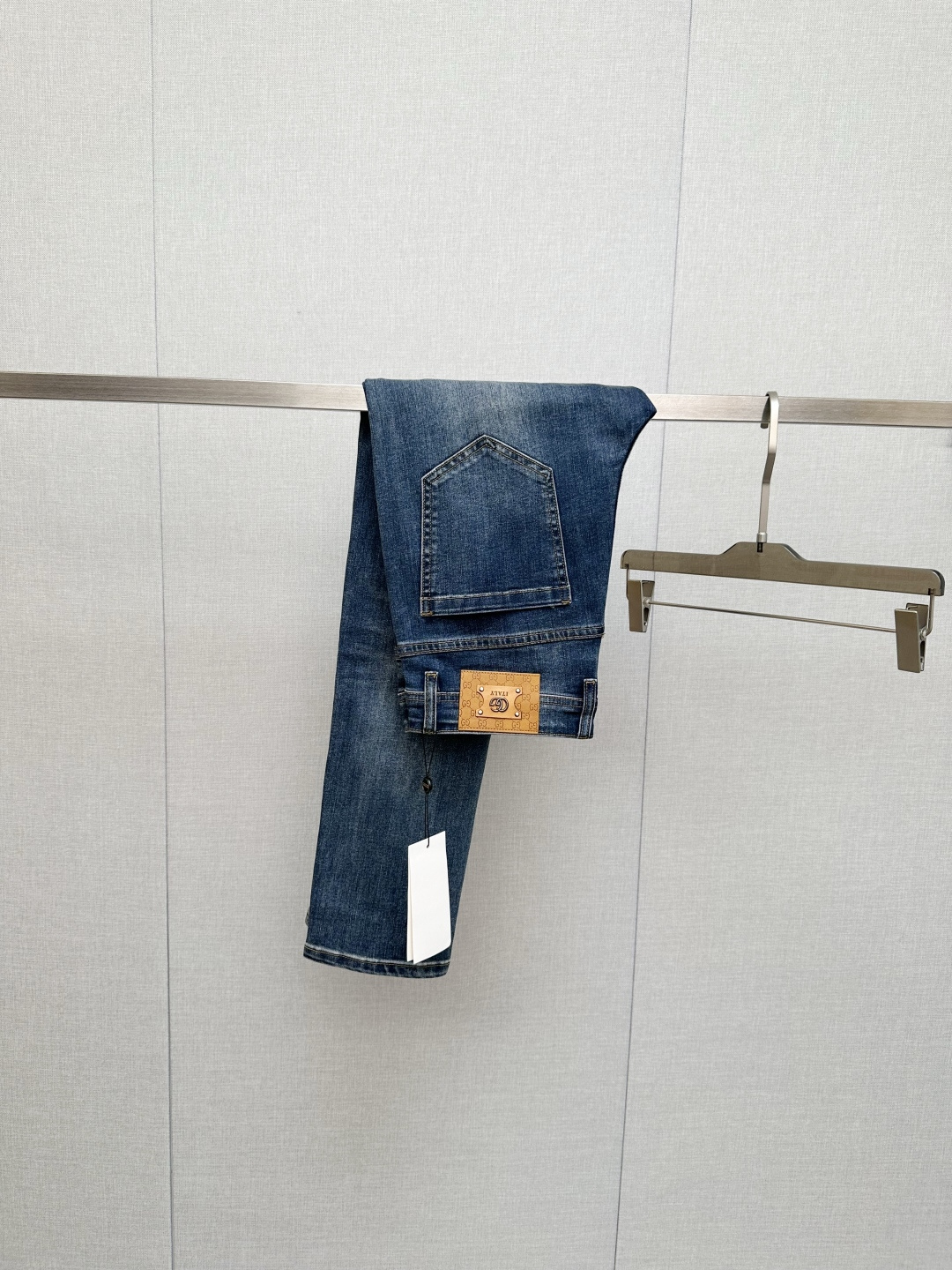 Gucci Jeans Printed L