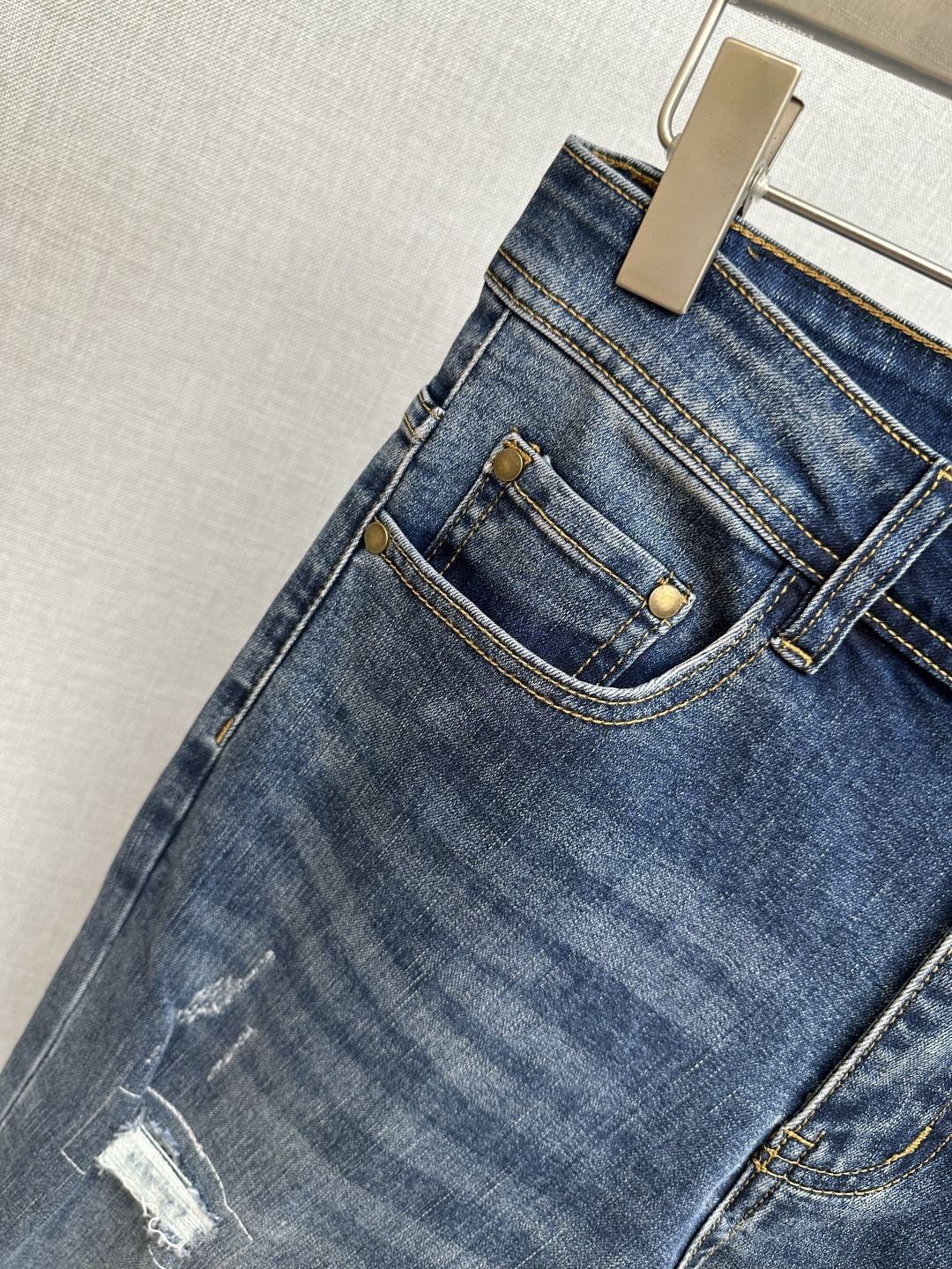Gucci Jeans Printed L