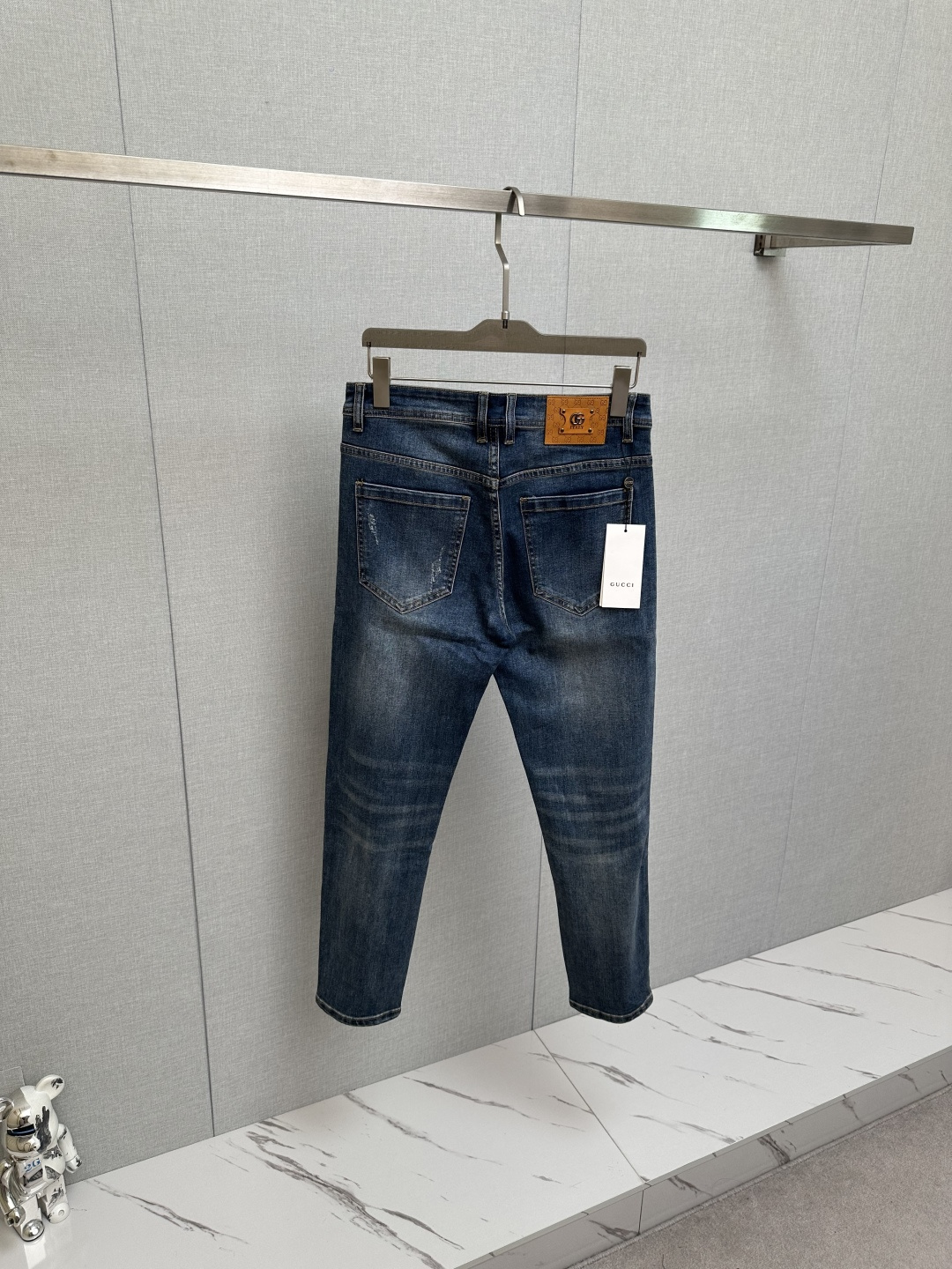 Gucci Jeans Printed L