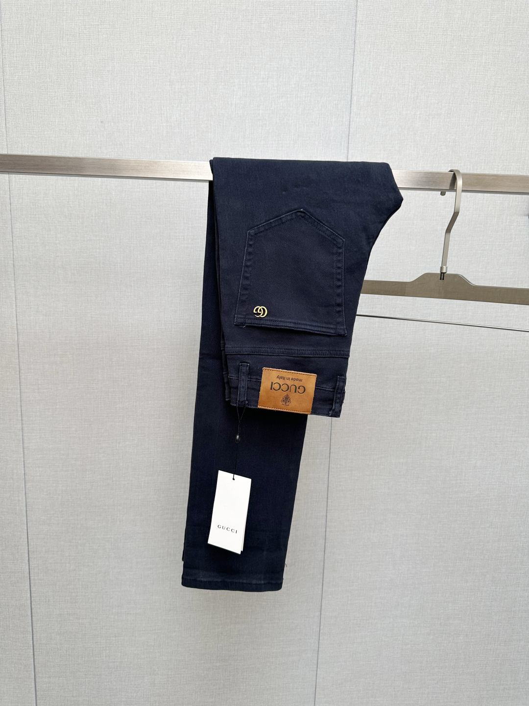Gucci Jeans Printed L