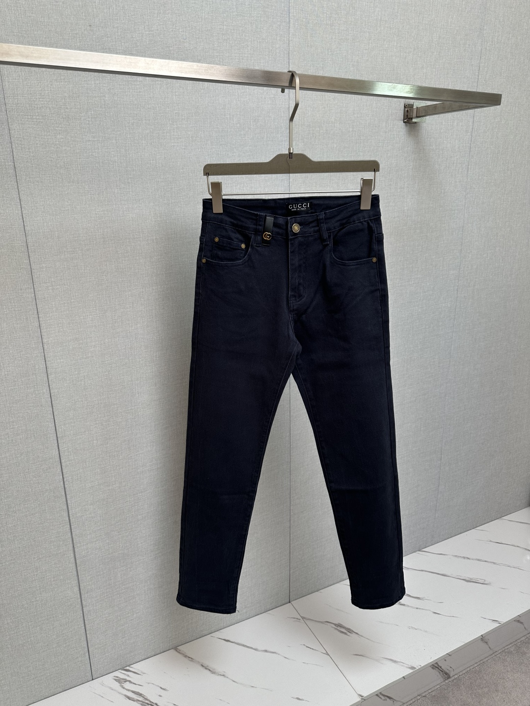 Gucci Jeans Printed L