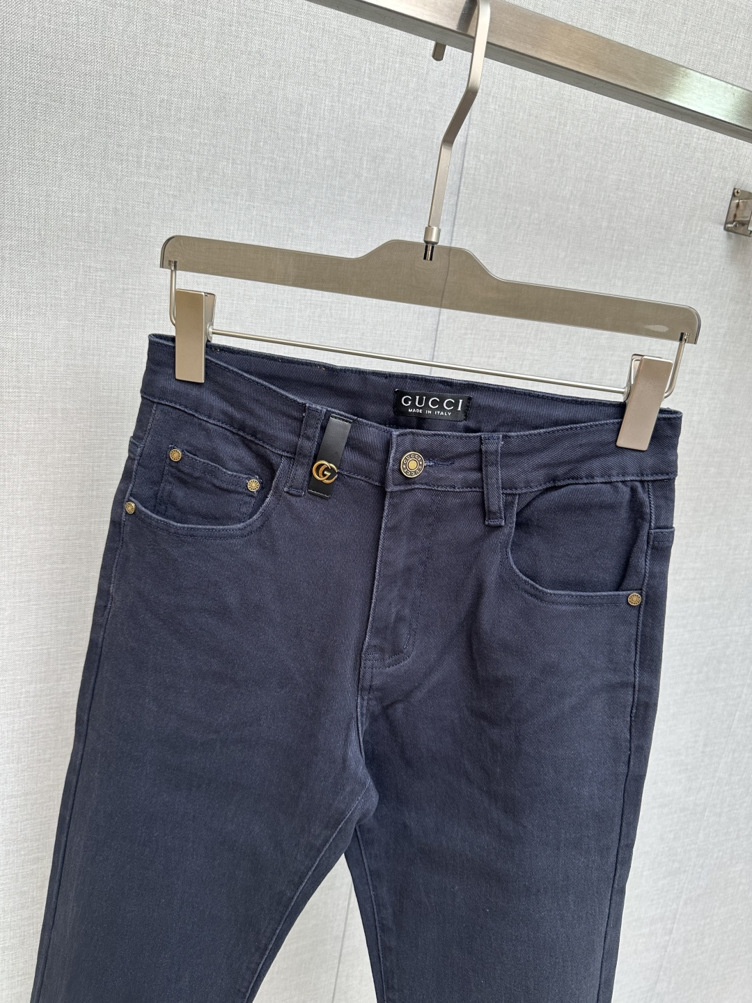 Gucci Jeans Printed L