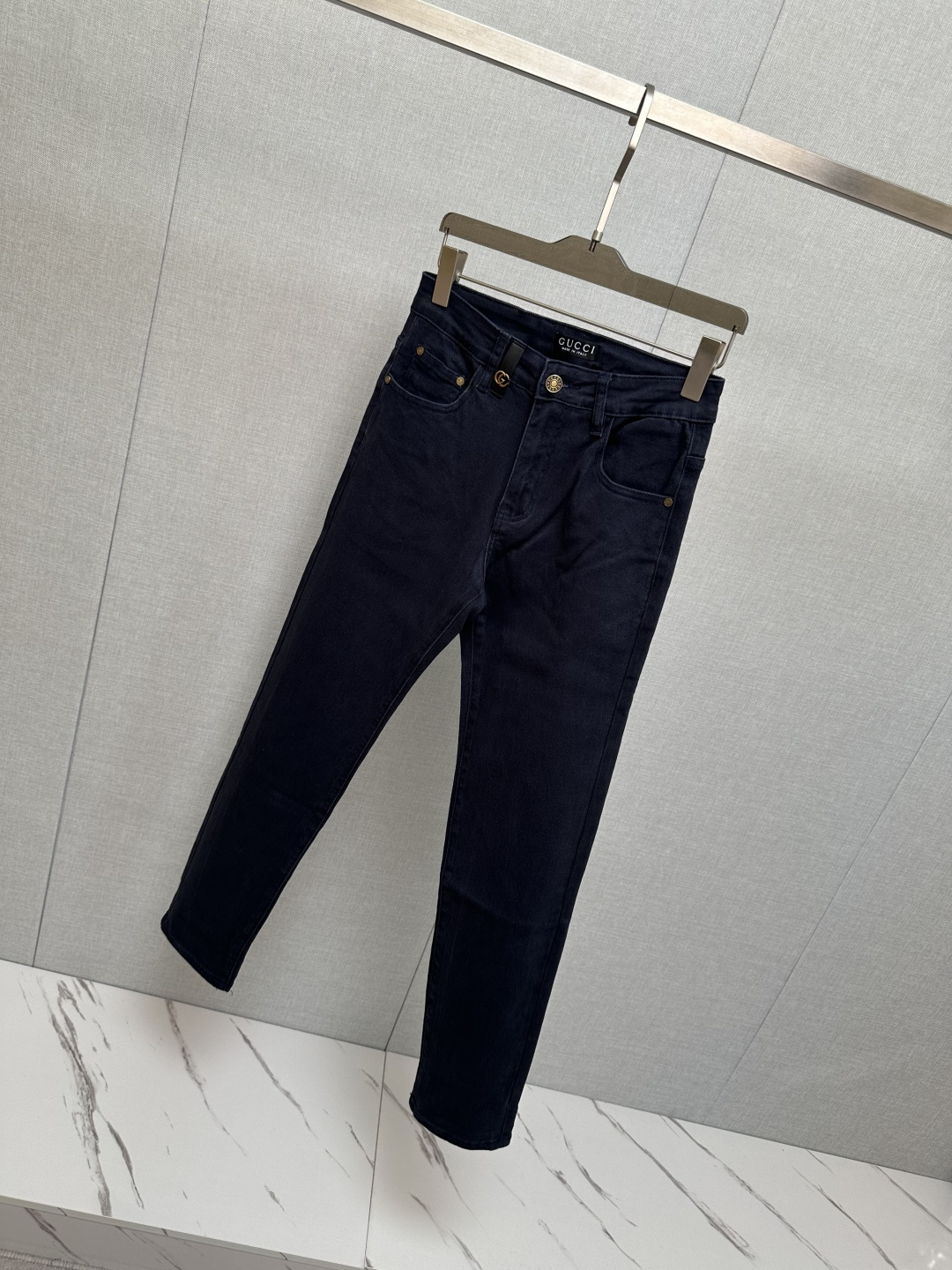 Gucci Jeans Printed L