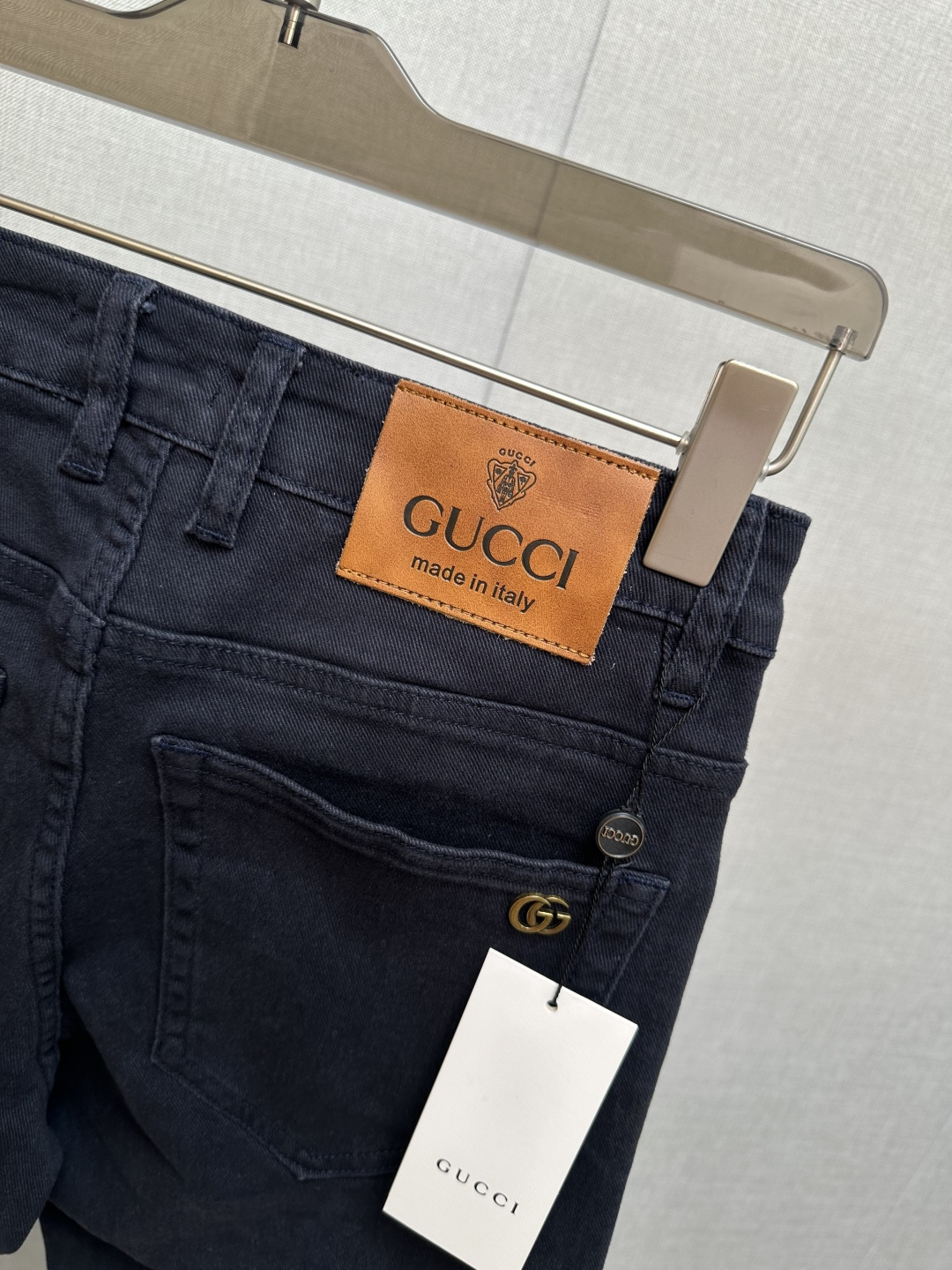 Gucci Jeans Printed L