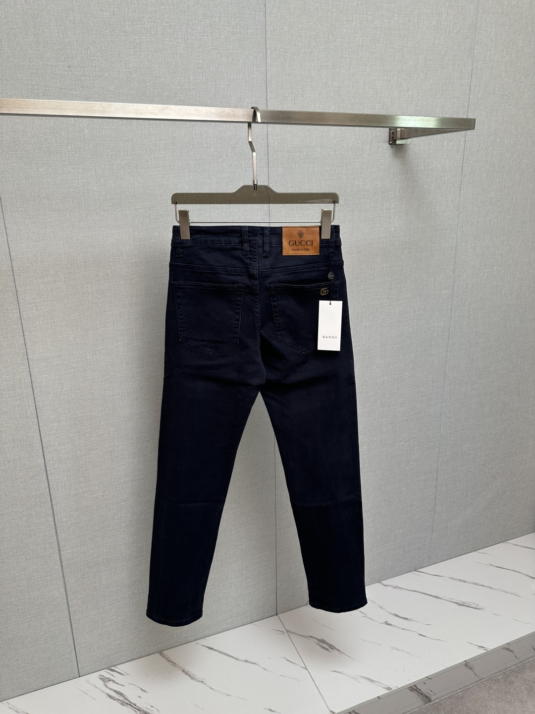 Gucci Jeans Printed L