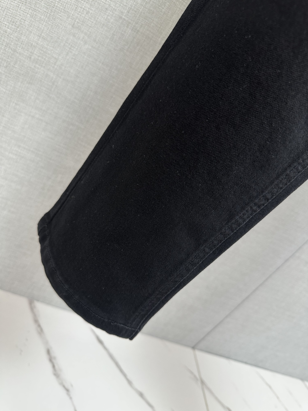 Louis Vuitton Jeans Printed L