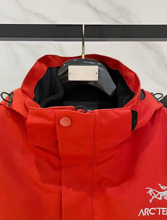 Arcteryx Jacket Printed S-m-l-xl