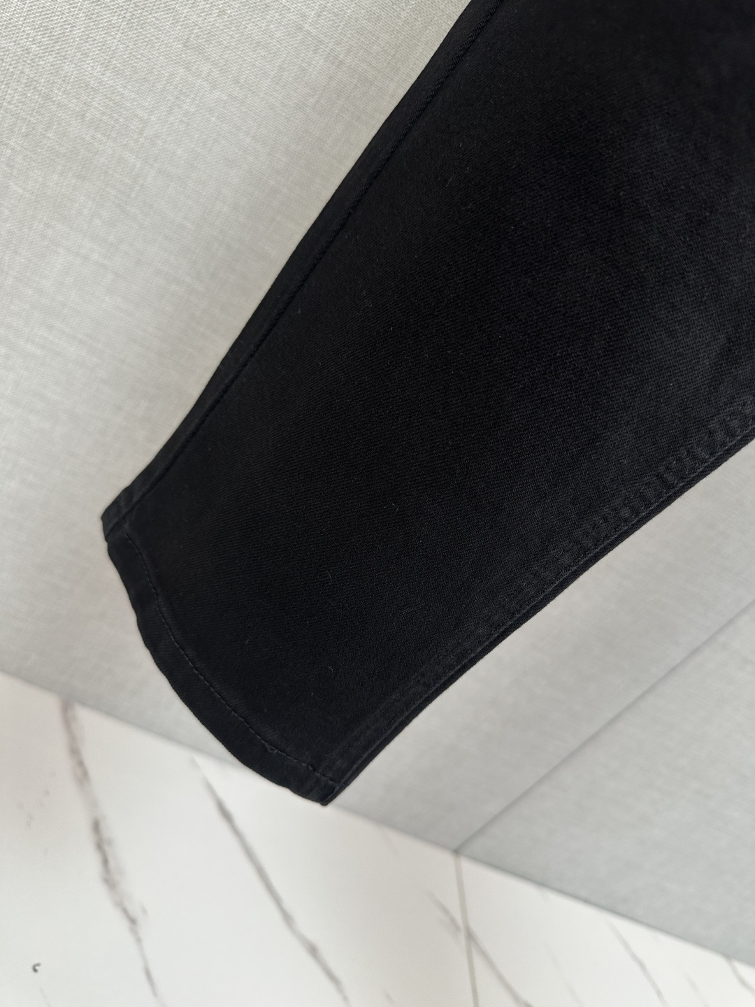 Louis Vuitton Jeans Printed L