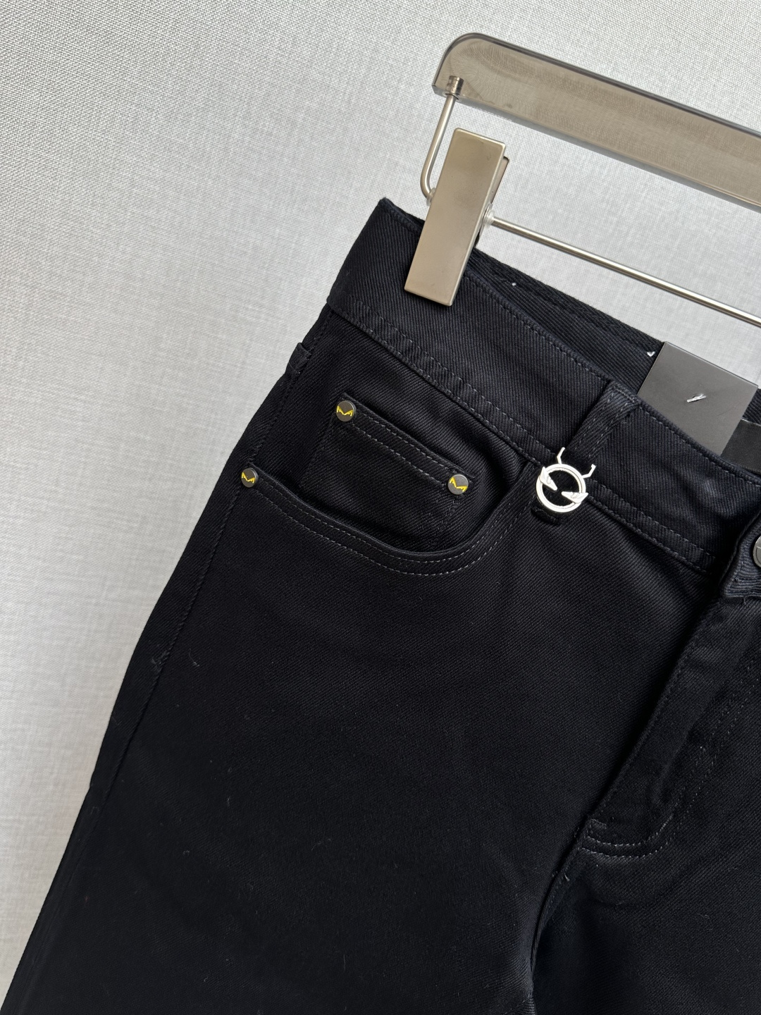 Louis Vuitton Jeans Printed L