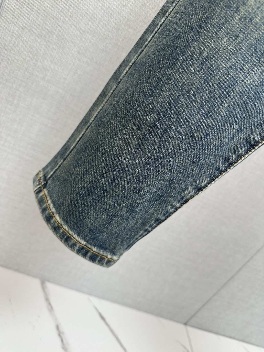 Louis Vuitton Jeans Printed L