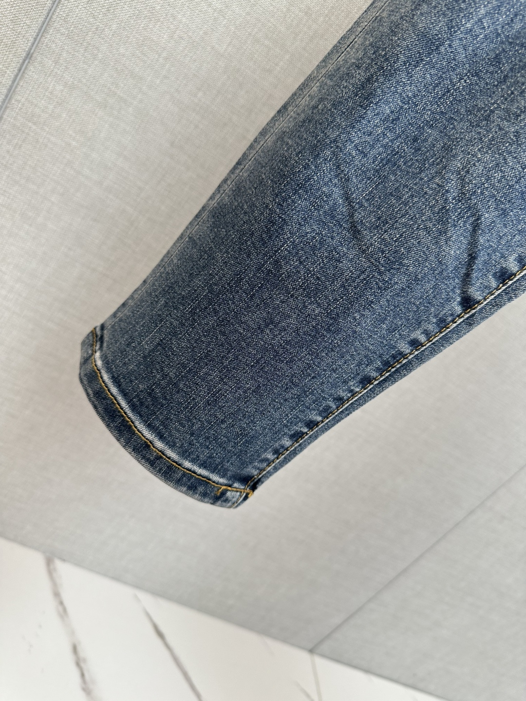 Louis Vuitton Jeans Printed L