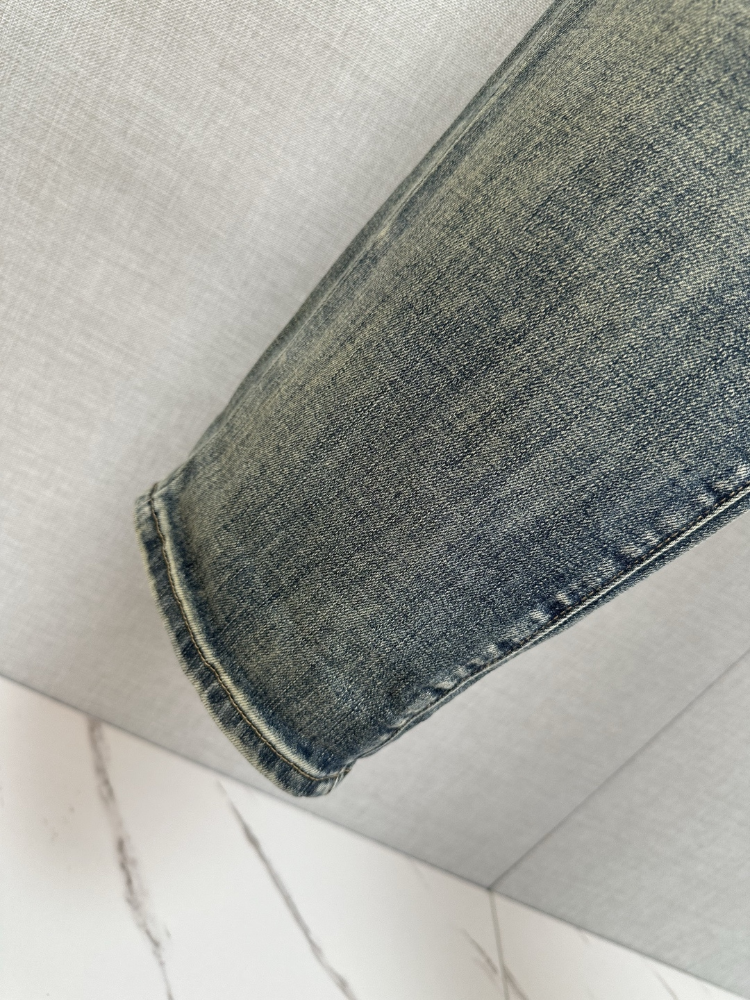 Louis Vuitton Jeans Printed L