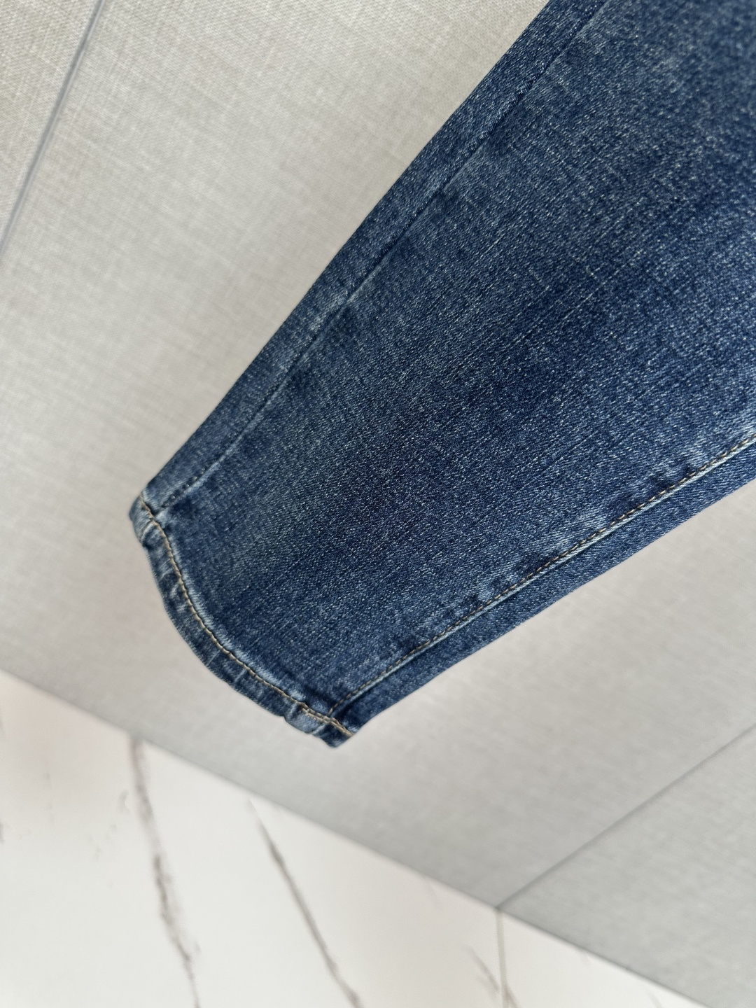 Thom Browne Jeans Printed L