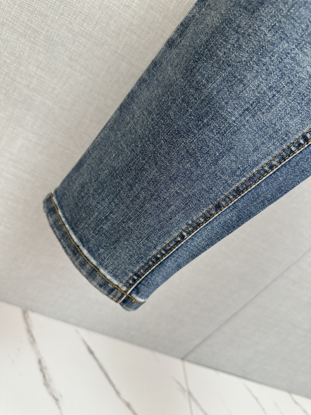 Miu Miu Jeans Printed M-l