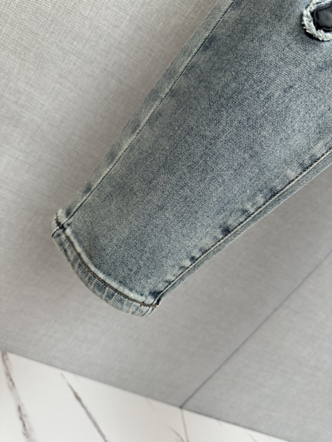 Chrome Hearts Jeans Printed L