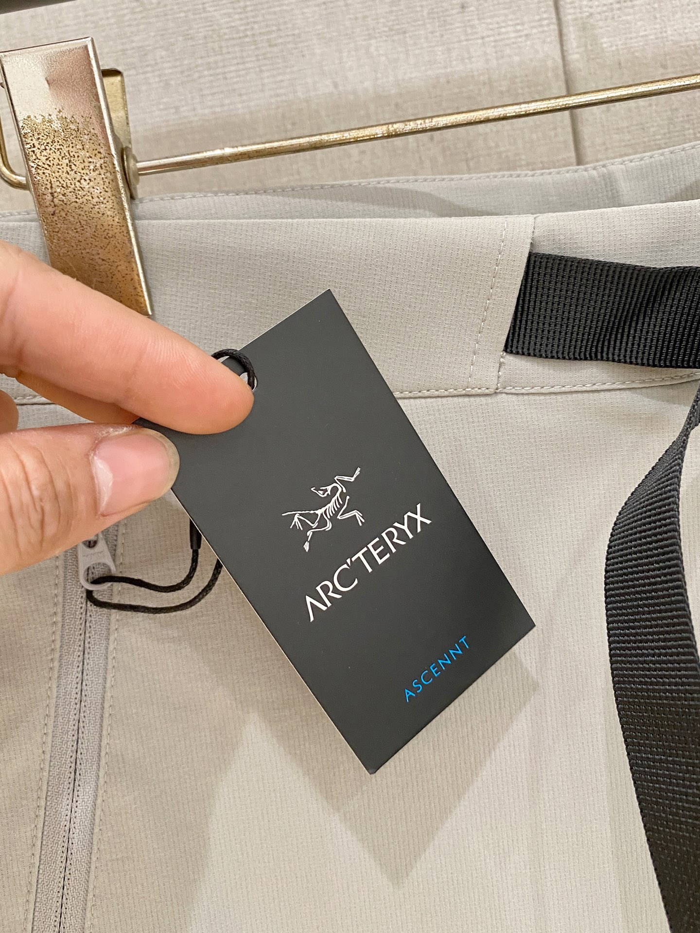 Arcteryx Sports Pants M-xl