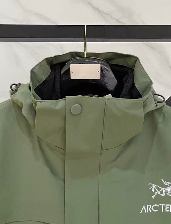 Arcteryx Jacket Printed S-m-l-xl