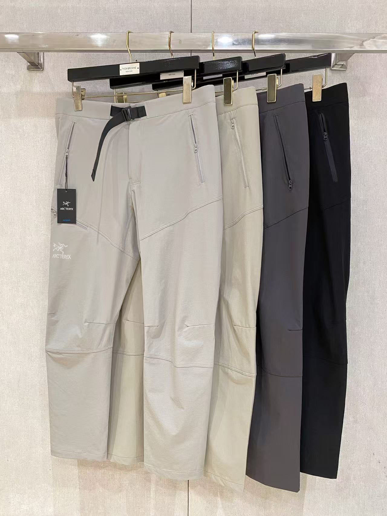 Arcteryx Sports Pants M-xl