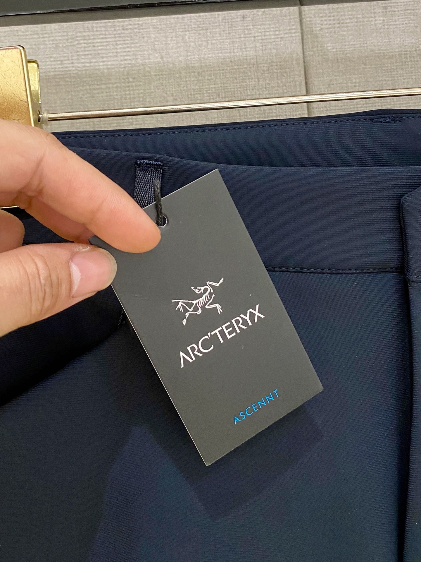 Arcteryx Sports Pants M-xl