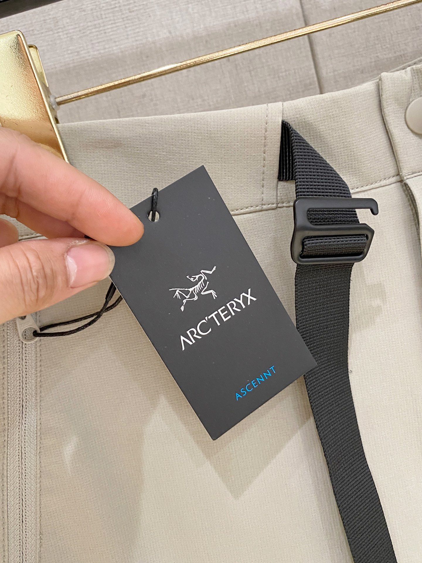Arcteryx Sports Pants M-xl