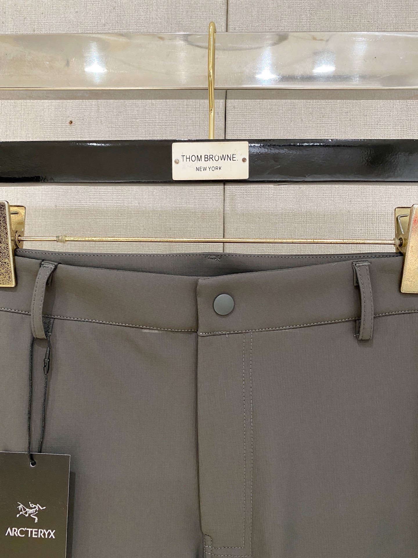 Arcteryx Sports Pants M-xl