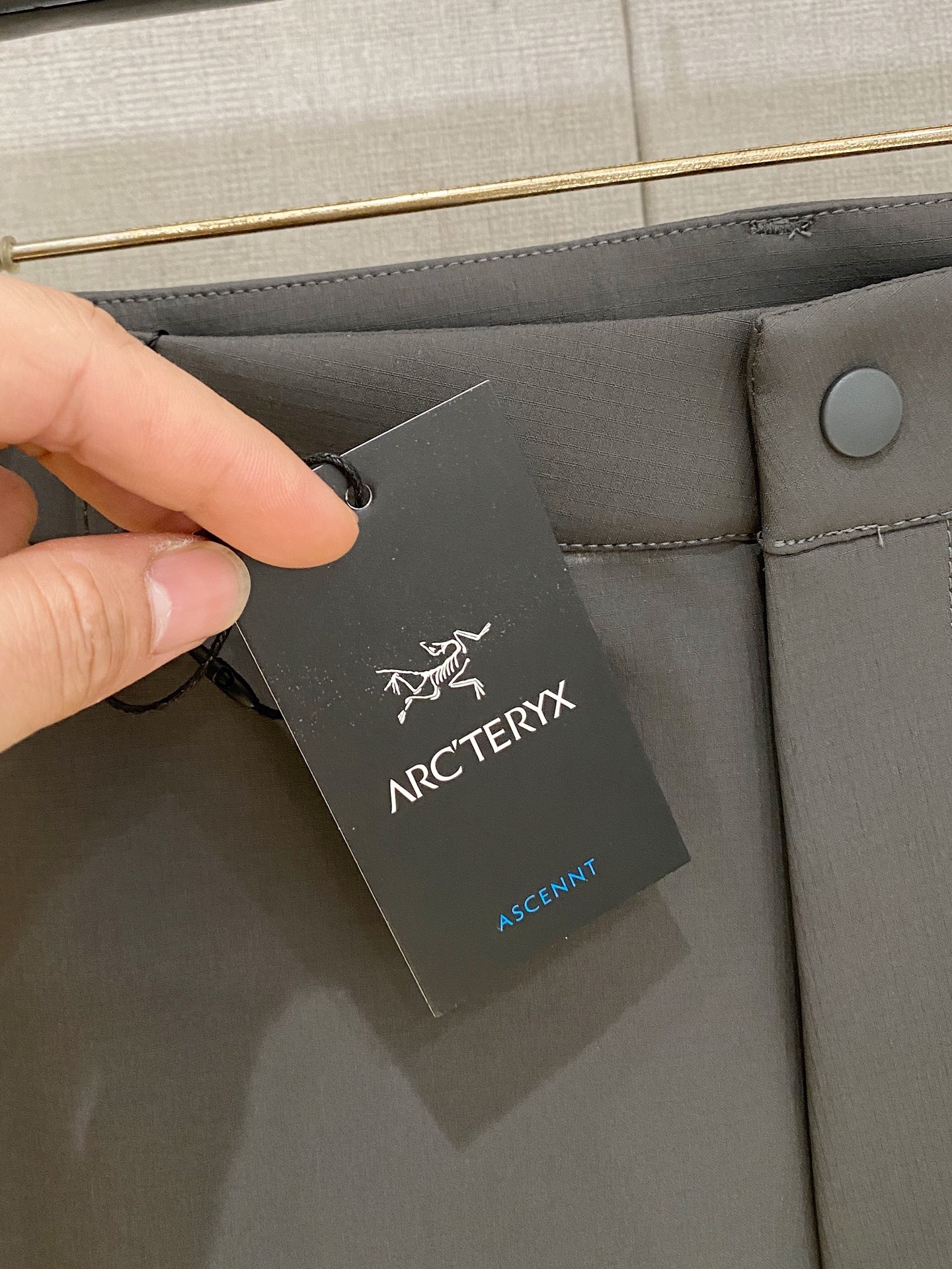 Arcteryx Sports Pants M-xl