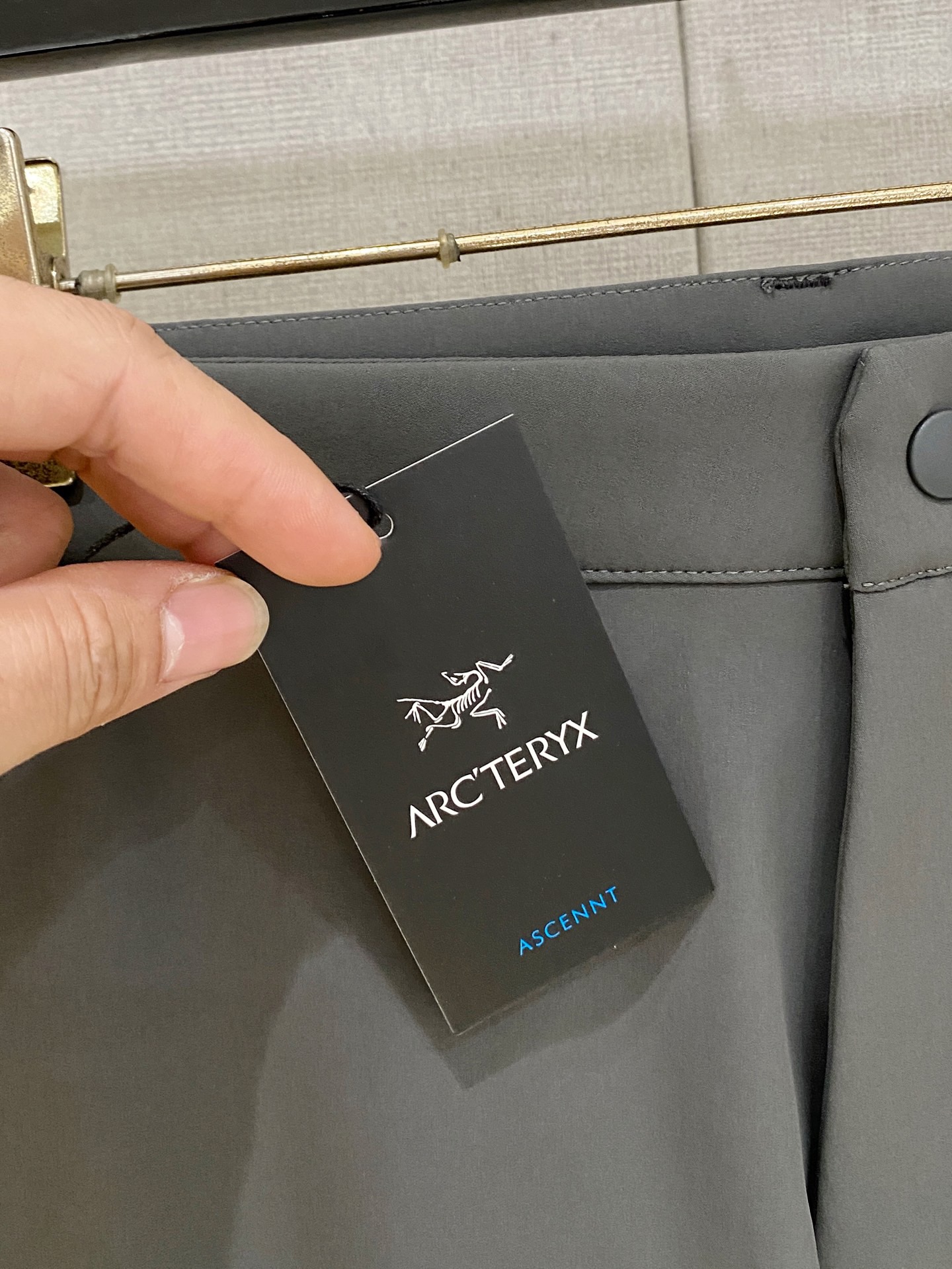 Arcteryx Sports Pants M-xl