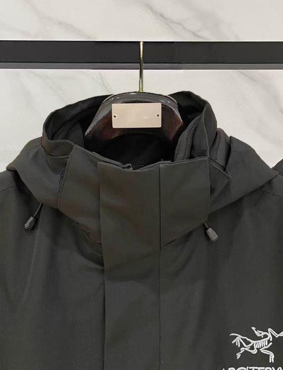 Arcteryx Jacket Printed S-m-l-xl