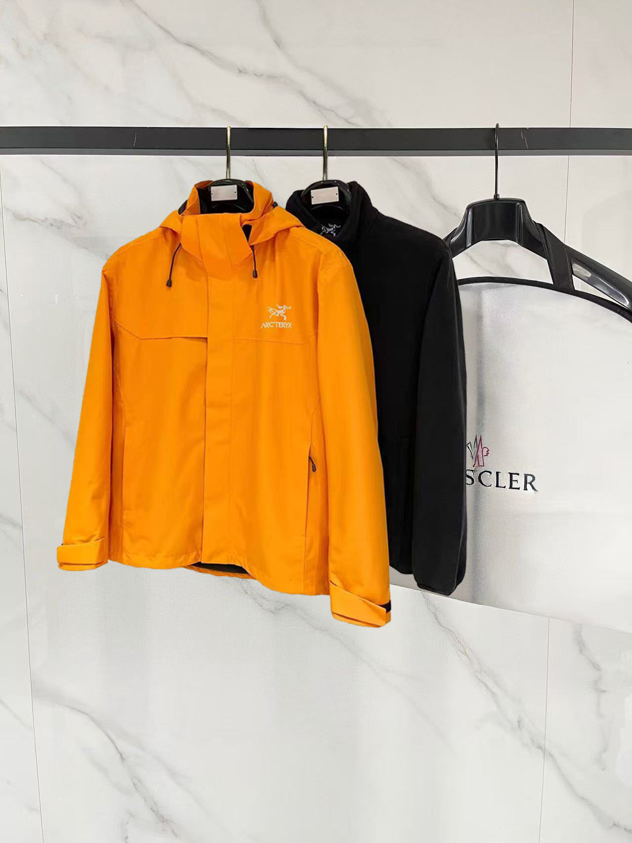 Arcteryx Jacket Printed S-m-l-xl