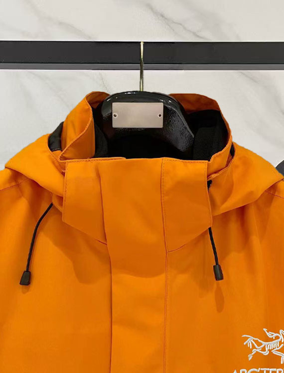 Arcteryx Jacket Printed S-m-l-xl