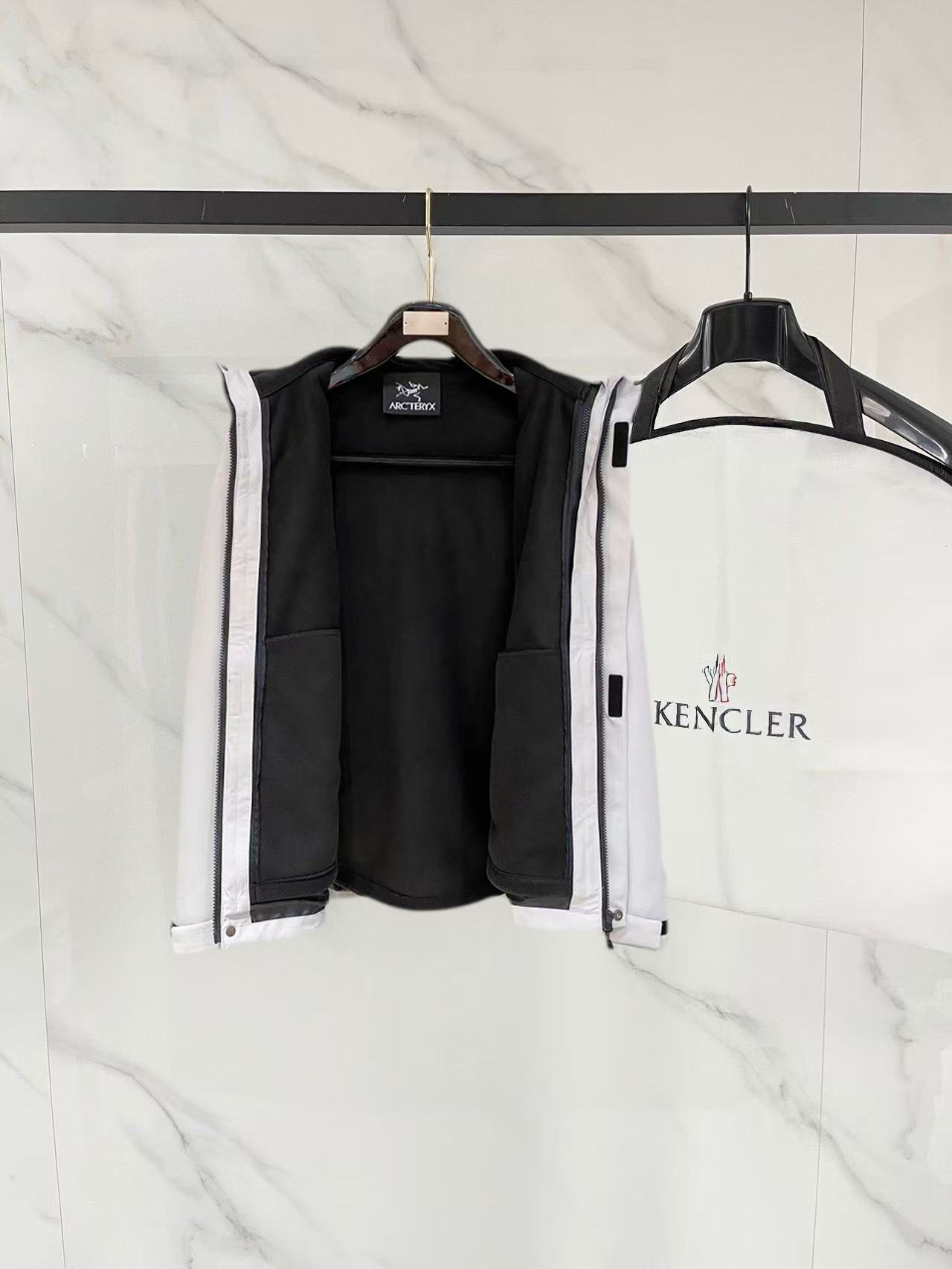 Arcteryx Jacket Printed S-m-l-xl