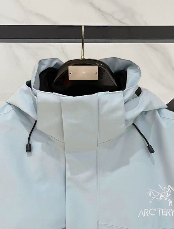 Arcteryx Jacket Printed S-m-l-xl