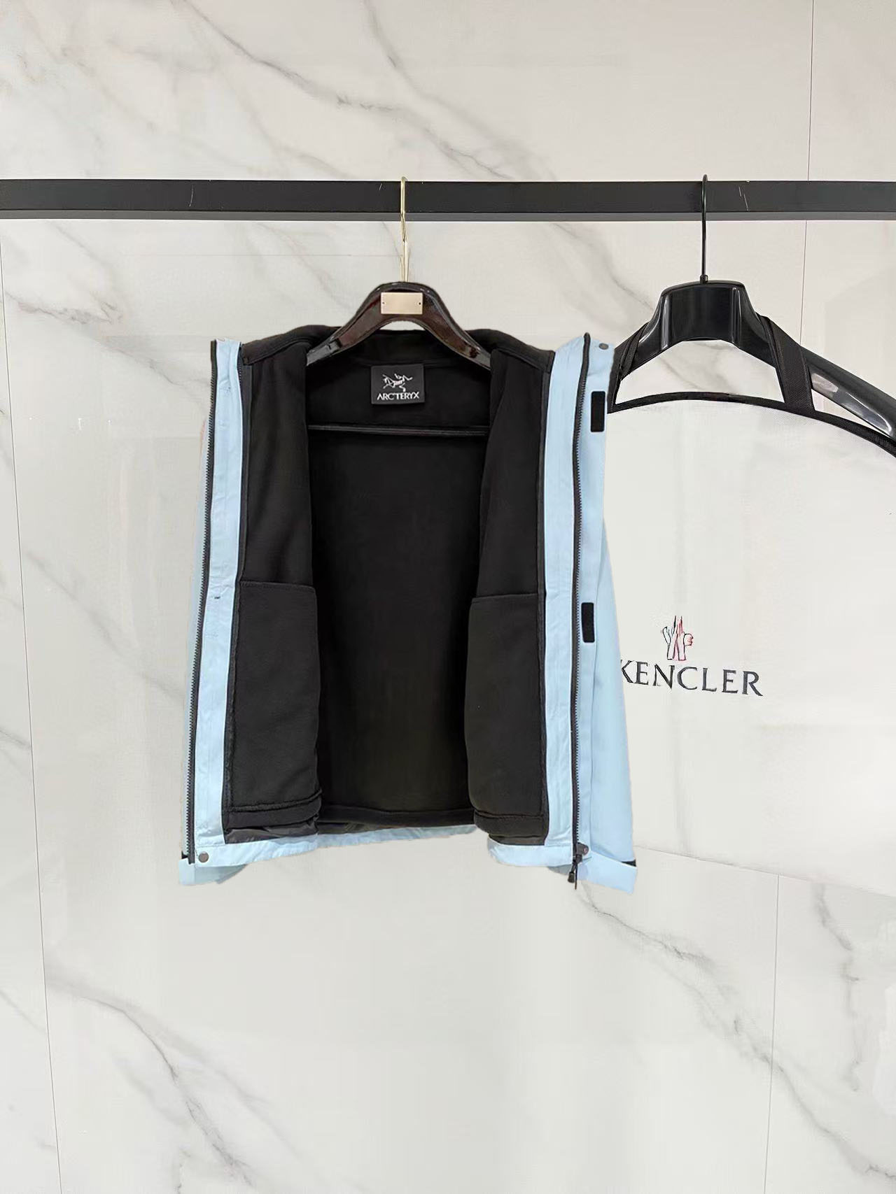 Arcteryx Jacket Printed S-m-l-xl