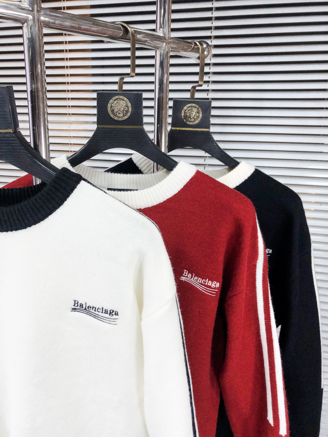 Balenciaga Basic Clothing Cotton S-m-xl-175130
