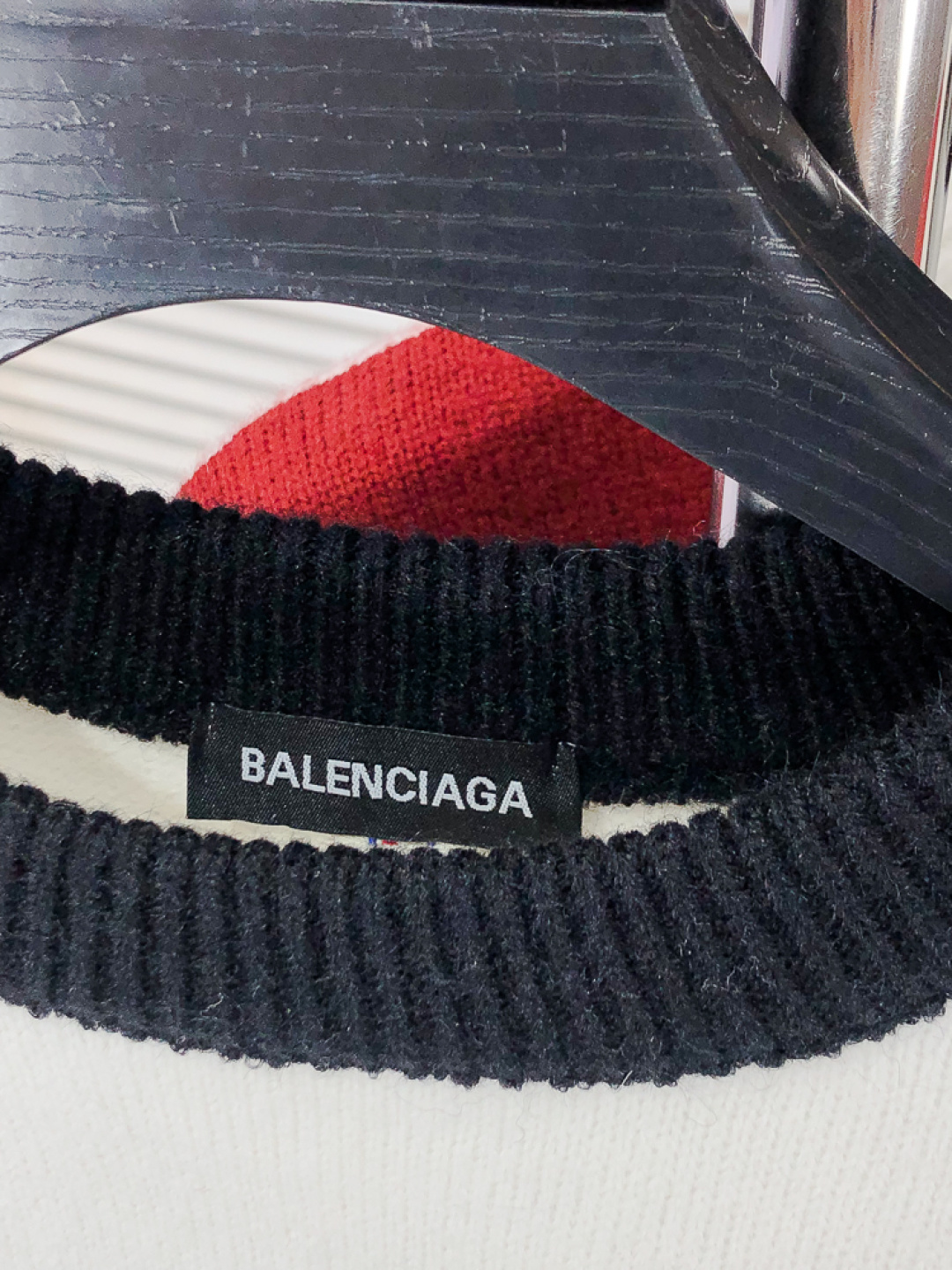 Balenciaga Basic Clothing Cotton S-m-xl-175130
