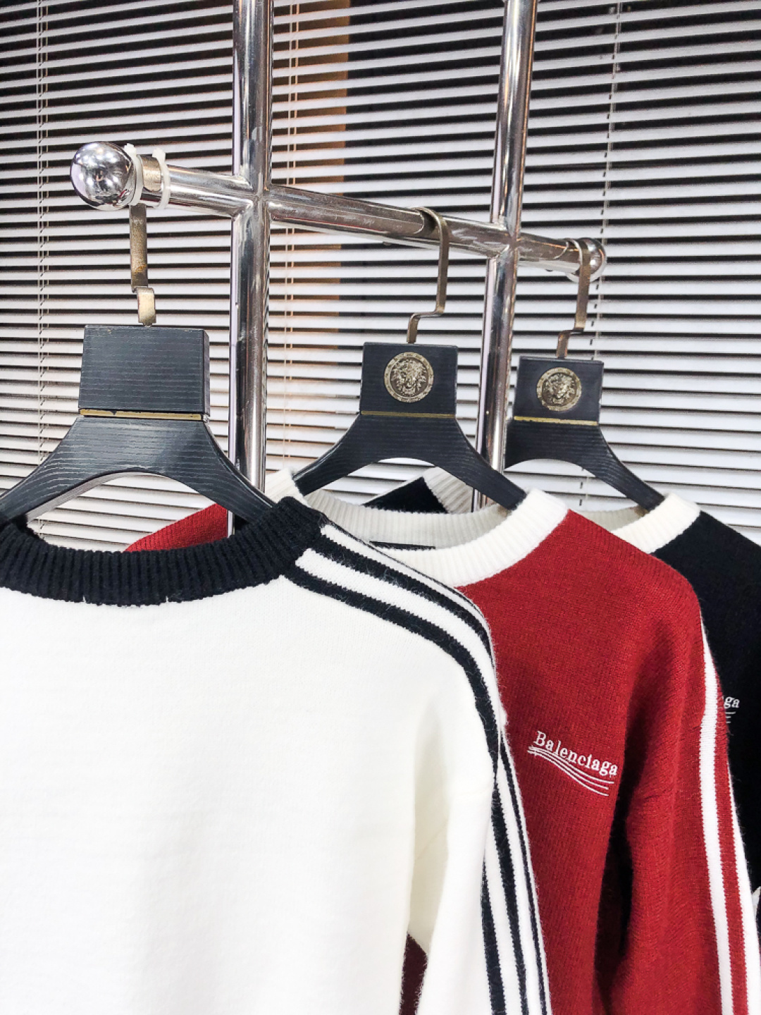 Balenciaga Basic Clothing Cotton S-m-xl-175130