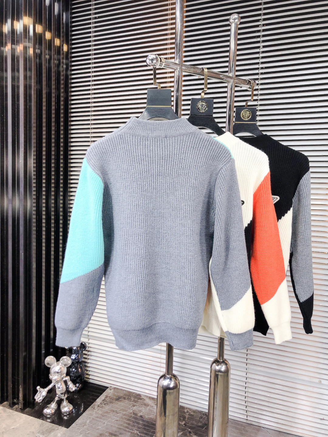 Prada Basic Clothing Cotton S-m-xl-175130