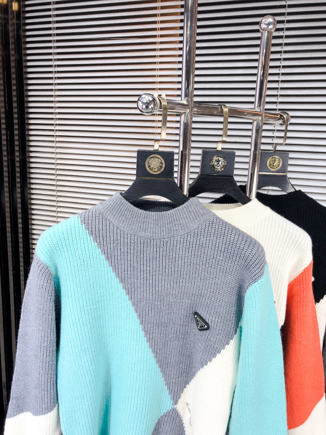 Prada Basic Clothing Cotton S-m-xl-175130