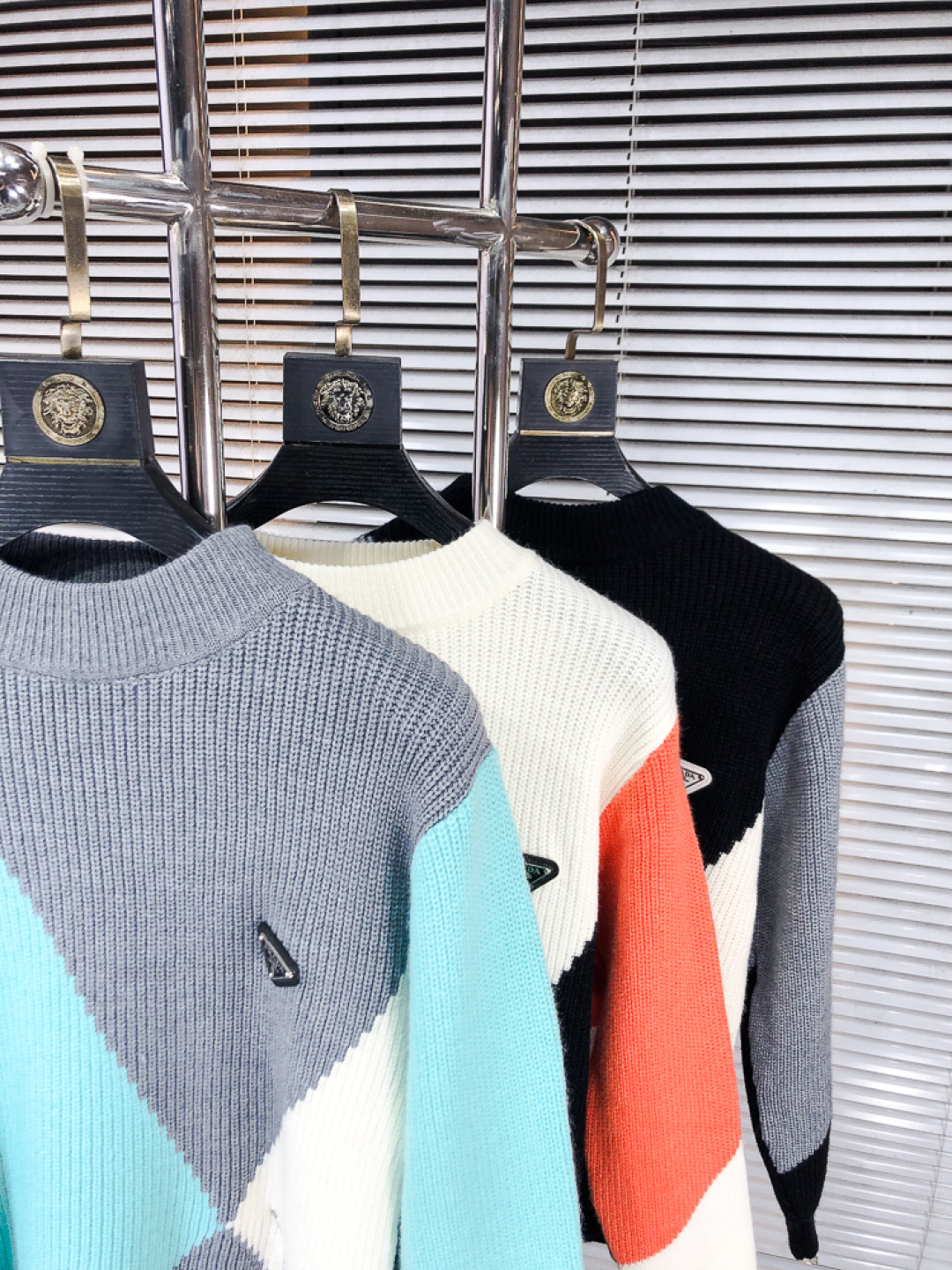Prada Basic Clothing Cotton S-m-xl-175130