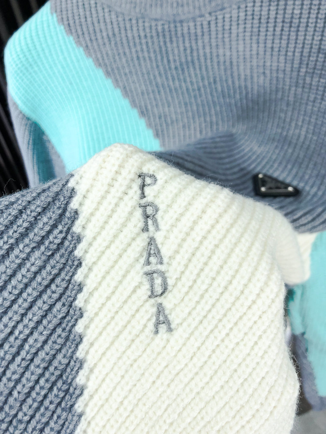 Prada Basic Clothing Cotton S-m-xl-175130